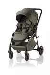 Rattaat BRITAX Rio Lux, Urban Olive. - Matkarattaat ja lastenrattaat - 2000041615 - 1