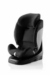 2000042295 BRITAX Swivel-Grow Max Air turvaistuin Lux, Onyx Black turvavyöistuimena - Turvaistuimet 9-36kg - 2000042295 - 5
