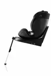 2000042295 BRITAX Swivel-Grow Max Air turvaistuin Lux, Onyx Black kasvot menosuuntaan - Turvaistuimet 9-36kg - 2000042295 - 4