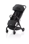 Lastenrattaat BRITAX Tira Carbon Black. - Matkarattaat ja lastenrattaat - 2000042375 - 1