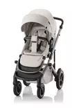 Rattaat BRITAX Venna Lux, Soft taupe. - Matkarattaat ja lastenrattaat - 2000042595 - 1