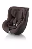 BRITAX Dualfix 5Z turvaistuin Chocolate LUX. - Turvaistuimet 9-36kg - 2000042645 - 1