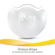 Rintakumit Medela eritt=C3=A4in ohuet ja pehme=C3=A4t. - Maidonkerääjät, rintakumit, liivinsuojat - 2001595 - 4