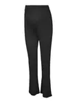 Mamalicious Brynja Jersey Leggings Black. - Äitiyshousut ja legginsit - 20020135 - 1