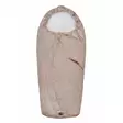 EasyGrow-LyngHavbrisAlmond-footmuff - Lämpöpussit rattaisiin - 20300325 - 1
