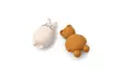 Liewood kylpylelu Duncan Classic Sandy, Mustard Mix. - Kylpylelut ja kylpymittarit - 20423-5075 - 1