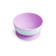 Munchkin imukuppikulho pinkki. - Lautaset ja kulhot - 232355 - 3