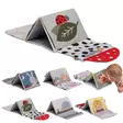 Taf Toys ensikirja Tummy Time Sensory book. - Kuvakirjat - 287115 - 1