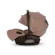 Turvakaukalo Nuna Arra Flex Cedar sivusta. - Turvakaukalot 0-13kg - 296225 - 2