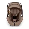 Turvakaukalo Nuna Arra Flex Cedar edestä ilman pienennintä. - Turvakaukalot 0-13kg - 296225 - 9