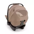 Turvakaukalo Nuna Arra Flex Cedar takana tuuletusaukko. - Turvakaukalot 0-13kg - 296225 - 11