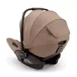 Turvakaukalo Nuna Arra Flex Cedar takaa. - Turvakaukalot 0-13kg - 296225 - 10