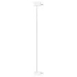 NordBaby GIA turvaportin lisäpala 7 cm White. - Turvaportit ja turvatuotteet - 301595 - 1