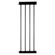 Tinynord GIA turvaportin lisäpala 28 cm Black. - Turvaportit ja turvatuotteet - 304345 - 2