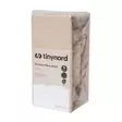 Tinynord bambu muotolakana pinnasänkyyn Beige, pakkaus. - Pussilakanat ja aluslakanat - 305005 - 2