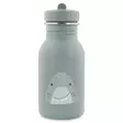 Trixie juomapullo 350 ml Mr. Shark. - Juomapullot ja pillipullot - 40225 - 1