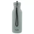 Trixie juomapullo 500 ml mr.shark takapuolelta - Juomapullot ja pillipullot - 41225 - 2