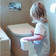 Clippasafe WC-lukko est=C3=A4=C3=A4 lasta heitt=C3=A4m=C3=A4st=C3=A4 p=
yttyyn tavaraa. - Turvaportit ja turvatuotteet - 5015876020675 - 2