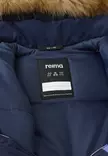 Reimatec Kipina talvihaalari Navy superl=C3=A4mpim=C3=A4ll=C3=A4 vanuv=
uorella. - Lasten talvihaalarit - 5100040C-6985 - 7