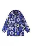 Reima Toimela välikausitakki Breezy Violet. - Lasten välikausitakit - 5100368A-5665 - 1