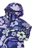 Reima Toimela välikausitakki Breezy Violet kevääseen. - Lasten välikausitakit - 5100368A-5665 - 7