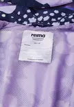 Reima Toimela välikausitakki Breezy Violet, hengittävä vuorikangas. - Lasten välikausitakit - 5100368A-5665 - 6