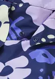 Reima Toimela välikausitakki Breezy Violet irrotettavalla hupulla. - Lasten välikausitakit - 5100368A-5665 - 3