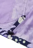 Reima Toimela välikausitakki Breezy Violet, säädettävä helma. - Lasten välikausitakit - 5100368A-5665 - 4