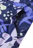 Reima Toimela välikausitakki Breezy Violet, taskut pikkutavaroille. - Lasten välikausitakit - 5100368A-5665 - 5