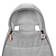 Cybex Gold l=C3=A4mp=C3=B6pussi Lava Grey yl=C3=A4osa. - Lämpöpussit rattaisiin - 522001365 - 7
