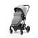 Cybex Gold l=C3=A4mp=C3=B6pussi Lava Grey rattaissa yl=C3=A4osa k=C3=A4=
=C3=A4nnettyn=C3=A4 laitaan. - Lämpöpussit rattaisiin - 522001365 - 3