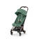 Cybex Coya matkarattaat Rosegold rungolla v=C3=A4riss=C3=A4 Leaf Green=
=2E - Matkarattaat ja lastenrattaat - 522004285 - 20