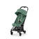 Cybex Coya matkaratas Matt Black v=C3=A4riss=C3=A4 Leaf Green. - Matkarattaat ja lastenrattaat - 522004355 - 20