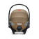 Cybex Cloud T kaukalo Karolina Kurkova One Love takaa. - Turvakaukalot 0-13kg - 523000315 - 4