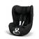 Cybex Sirona T i-Size turvaistuin v=C3=A4riss=C3=A4 Sepia Black. - Turvaistuimet 9-36kg - 523000375 - 1
