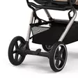 Matkarattaat Cybex Eezy S Twist+ 2 alaosa ja renkaat. - Matkarattaat ja lastenrattaat - 524000095 - 11
