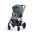 Lastenrattaat Cybex Balios S lux Stormy Blue. - Matkarattaat ja lastenrattaat - 524001195 - 1