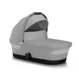 Vaunukoppa Cybex Gazelle S 2 Stone Grey. - Vaunukopat ja kantokassit - 524001235 - 1