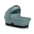 Vaunukoppa Cybex Gazelle S 2 Stormy Blue. - Vaunukopat ja kantokassit - 524001245 - 1