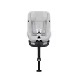 CYBEX Sirona G i-Size turvaistuin Fog Grey edestä. - Turvaistuimet 9-36kg - 524001425 - 6
