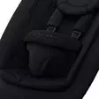 Cybex Lemo Platinum Bouncer sitterin kankaat ovat ylellisen pehmeät. - Sitterit - 524001525 - 5
