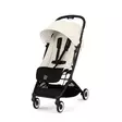 Matkarattaat CYBEX Orfeo Canvas White. - Matkarattaat ja lastenrattaat - 525000365 - 1