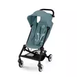 Cybex Agis matkarattaat Stormy Blue. - Matkarattaat ja lastenrattaat - 525000775 - 1