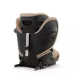 CYBEX Pallas G3 I-Size Plus turvaistuin Almond Beige, takana Top Teather. - Turvaistuimet 9-36kg - 525000955 - 5