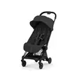 Cybex Coya Style matkarattaat Matt Black Sepia Black. - Matkarattaat ja lastenrattaat - 526000675 - 1