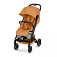 CYBEX Beezy matkarattaat Cinnamon Yellow. - Matkarattaat ja lastenrattaat - 526000915 - 1