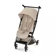 Cybex Libelle matkarattaat Almond Beige. - Matkarattaat ja lastenrattaat - 526000935 - 1