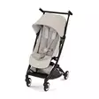 Cybex Libelle matkarattaat Dune Grey. - Matkarattaat ja lastenrattaat - 526000995 - 1