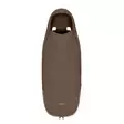 Lämpöpussi Cybex Platinum 2026 Coconut Brown. - Lämpöpussit rattaisiin - 526001655 - 1