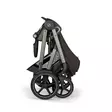 Cybex Talos S lux 2026 lastenrattaat Chocolate Brown, taitettuna kasaan. - Matkarattaat ja lastenrattaat - 526001715 - 11